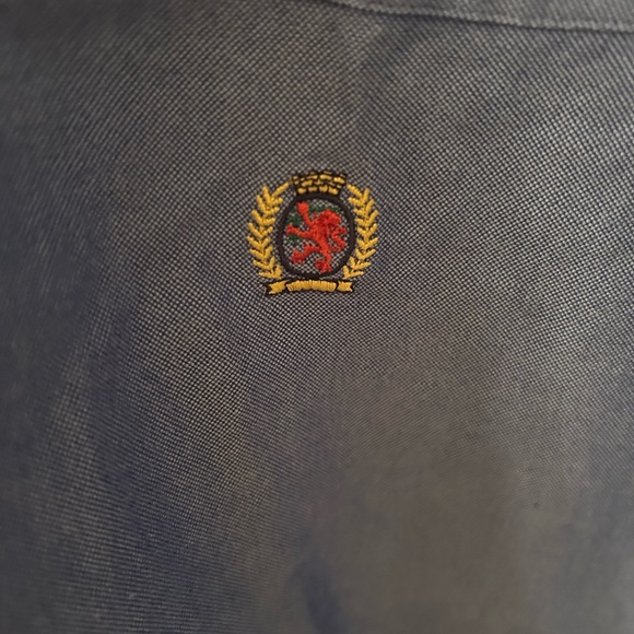Men’s Tommy Hilfiger Shirt - Picture 4 of 5